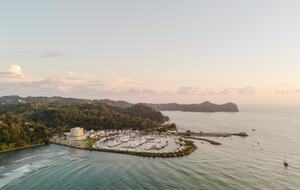 Las Villas Marina Pez Vela - Panorama Villa - Quepos, Costa Rica