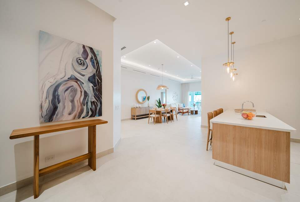 Las Villas Marina Pez Vela - Panorama Villa - Quepos, Costa Rica