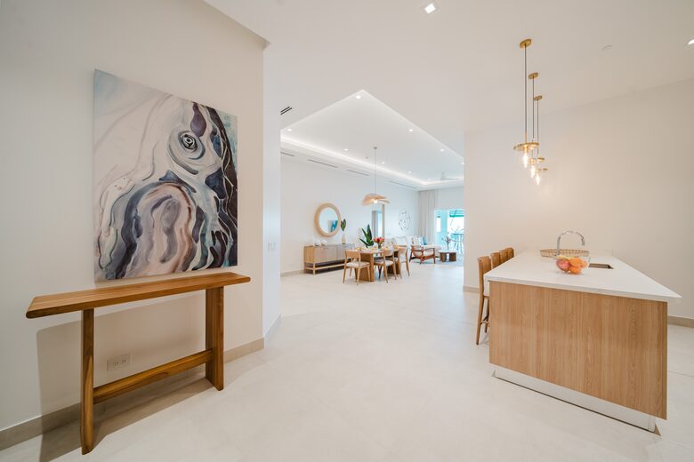 Las Villas Marina Pez Vela - Panorama Villa - Quepos, Costa Rica