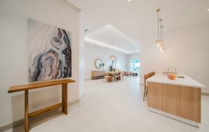 Las Villas Marina Pez Vela - Panorama Villa - Quepos, Costa Rica