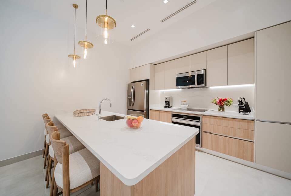 Las Villas Marina Pez Vela - Panorama Villa - Quepos, Costa Rica