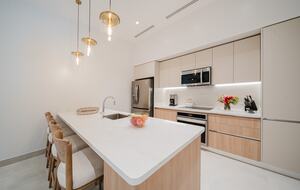 Las Villas Marina Pez Vela - Panorama Villa - Quepos, Costa Rica