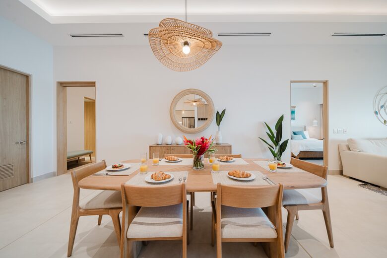 Las Villas Marina Pez Vela - Panorama Villa - Quepos, Costa Rica