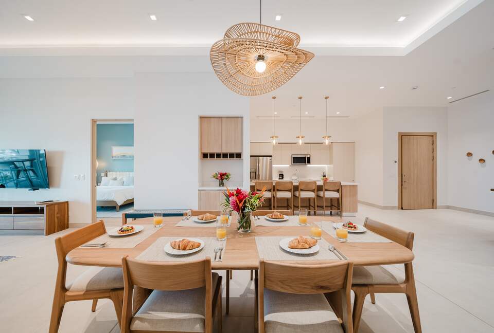 Las Villas Marina Pez Vela - Panorama Villa - Quepos, Costa Rica