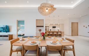 Las Villas Marina Pez Vela - Panorama Villa - Quepos, Costa Rica