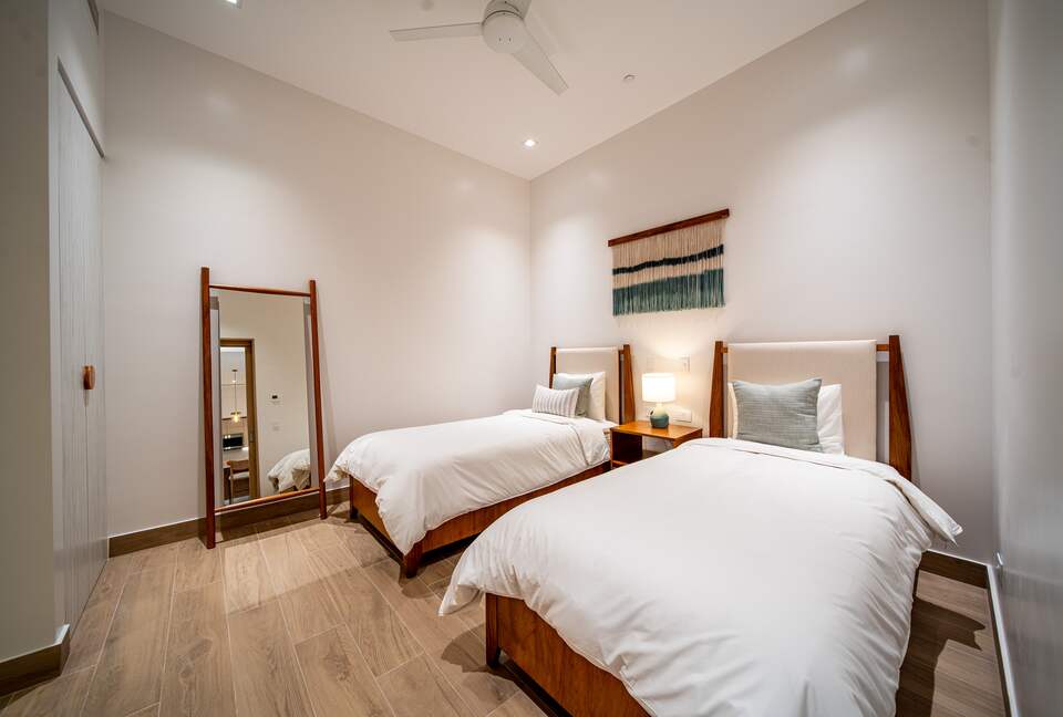 Las Villas Marina Pez Vela - Panorama Villa - Quepos, Costa Rica