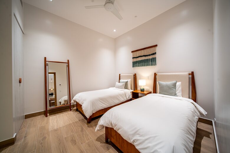 Las Villas Marina Pez Vela - Panorama Villa - Quepos, Costa Rica