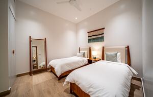 Las Villas Marina Pez Vela - Panorama Villa - Quepos, Costa Rica