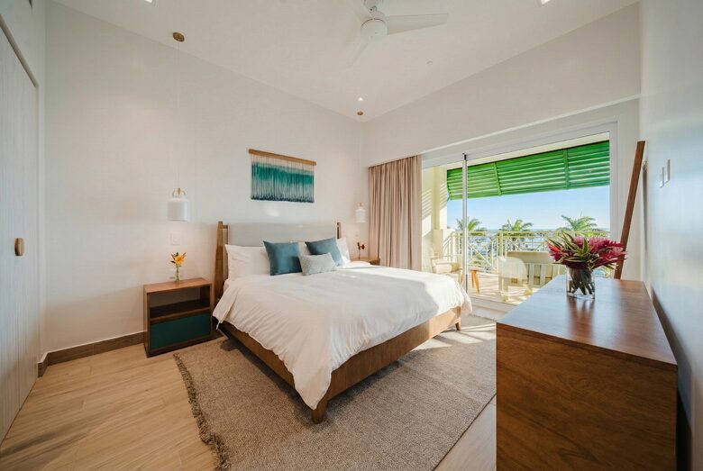 Las Villas Marina Pez Vela - Panorama Villa - Quepos, Costa Rica