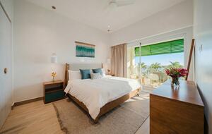 Las Villas Marina Pez Vela - Panorama Villa - Quepos, Costa Rica