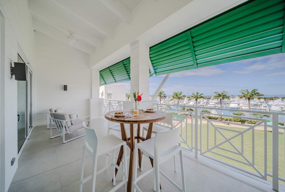 Las Villas Marina Pez Vela - Panorama Villa - Quepos, Costa Rica