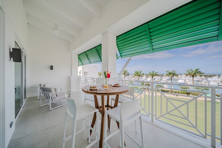 Las Villas Marina Pez Vela - Panorama Villa - Quepos, Costa Rica