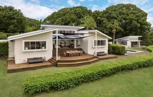 Byron Bay Luxury Estate - Possum Creek, Australia