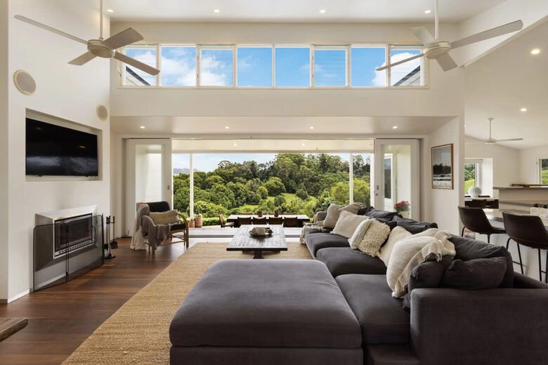 Byron Bay Luxury Estate - Possum Creek, Australia