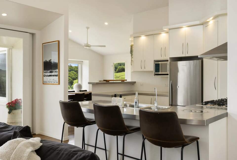 Byron Bay Luxury Estate - Possum Creek, Australia