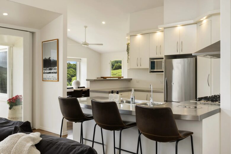 Byron Bay Luxury Estate - Possum Creek, Australia