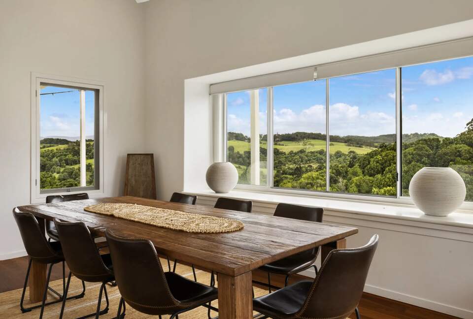 Byron Bay Luxury Estate - Possum Creek, Australia