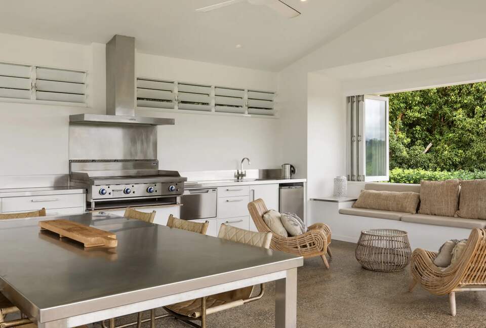 Byron Bay Luxury Estate - Possum Creek, Australia