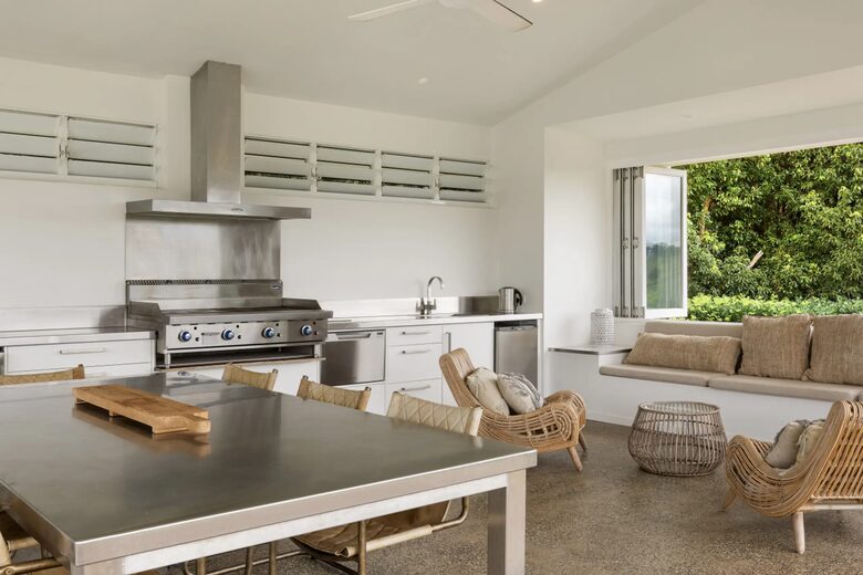 Byron Bay Luxury Estate - Possum Creek, Australia