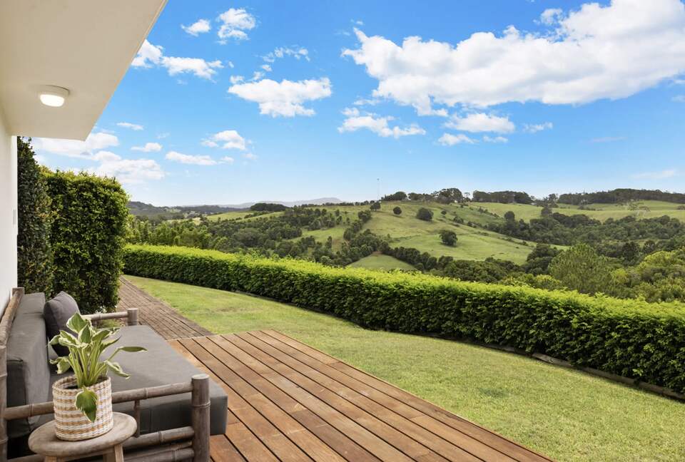 Byron Bay Luxury Estate - Possum Creek, Australia