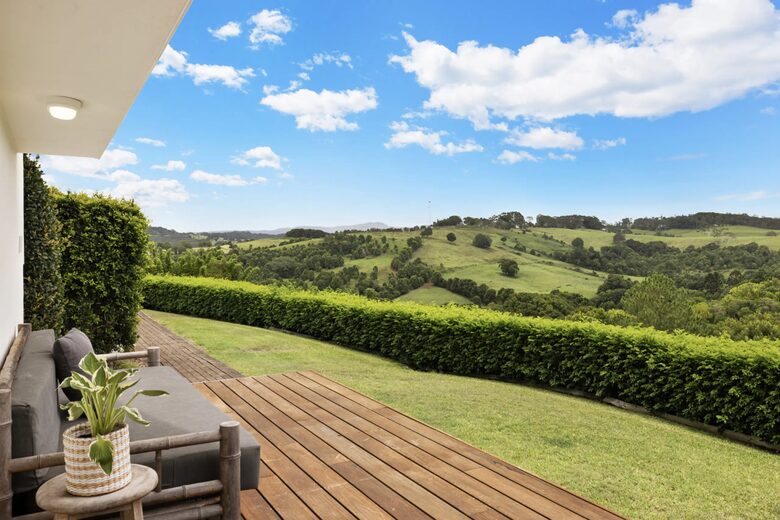 Byron Bay Luxury Estate - Possum Creek, Australia