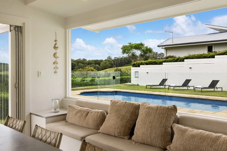 Byron Bay Luxury Estate - Possum Creek, Australia