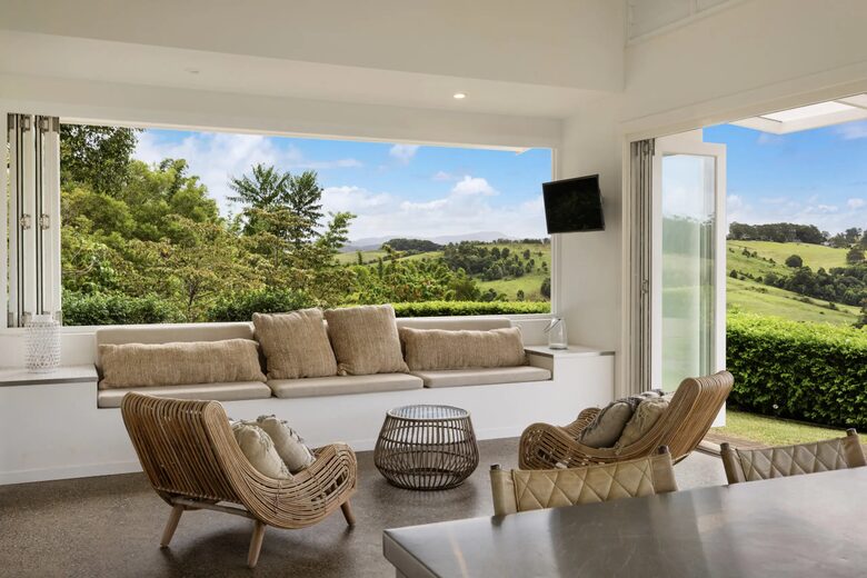 Byron Bay Luxury Estate - Possum Creek, Australia