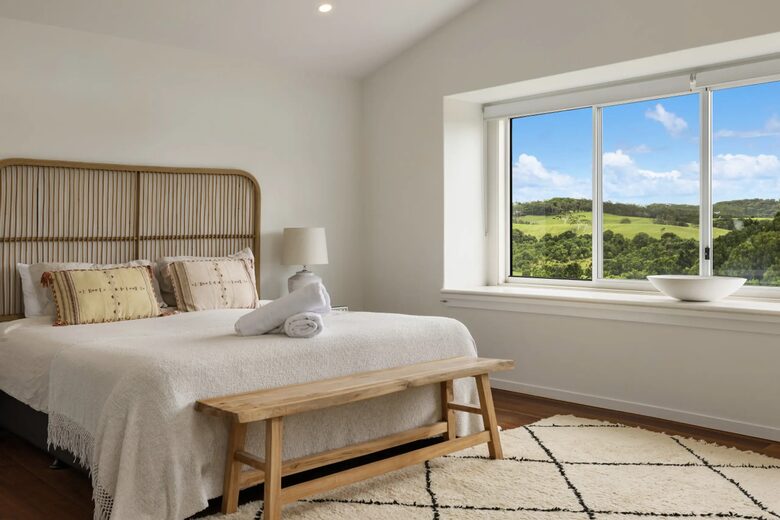 Byron Bay Luxury Estate - Possum Creek, Australia