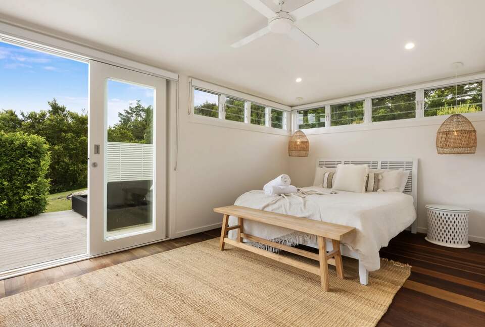 Byron Bay Luxury Estate - Possum Creek, Australia