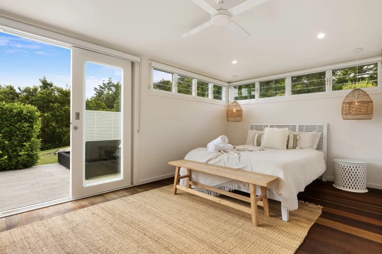 Byron Bay Luxury Estate - Possum Creek, Australia