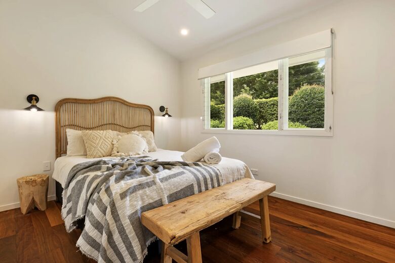 Byron Bay Luxury Estate - Possum Creek, Australia