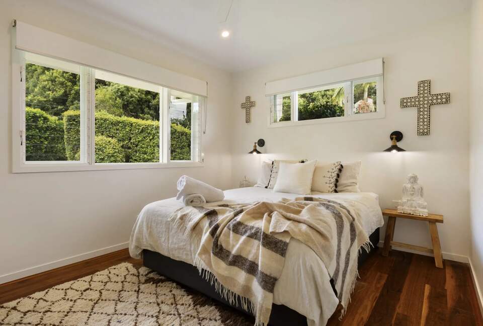 Byron Bay Luxury Estate - Possum Creek, Australia