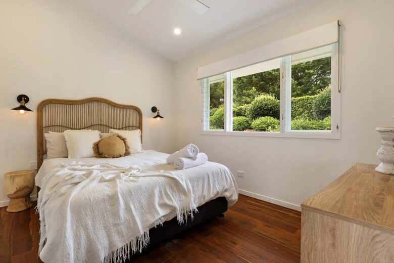 Byron Bay Luxury Estate - Possum Creek, Australia