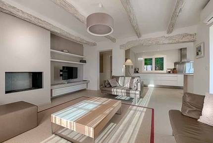 Mas Riu | Stunning Views over Le Bar sur Loup - Tourrettes sur Loup, France