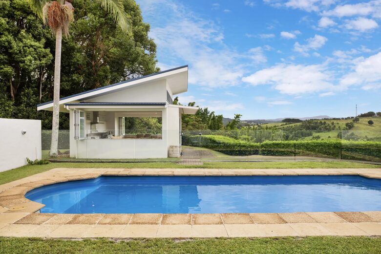 Byron Bay Luxury Estate - Possum Creek, Australia