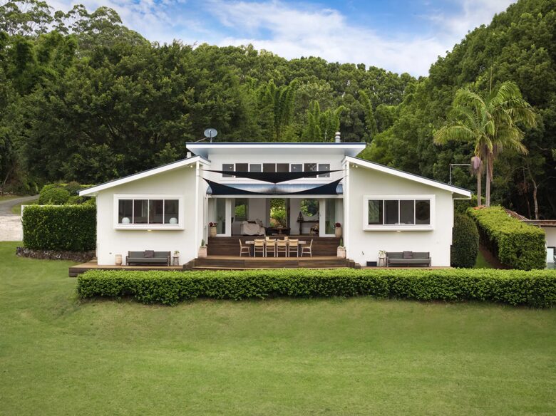 Byron Bay Luxury Estate - Possum Creek, Australia