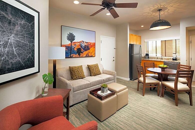The Westin Mission Hills Resort Palm Springs | 1 Bedroom Villa - Rancho Mirage, California