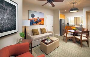 The Westin Mission Hills Resort Palm Springs | 1 Bedroom Villa - Rancho Mirage, California
