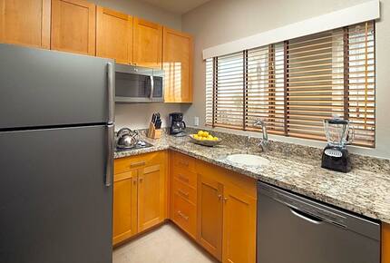 The Westin Mission Hills Resort Palm Springs | 1 Bedroom Villa - Rancho Mirage, California