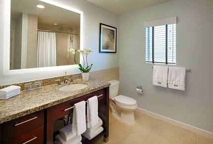 The Westin Mission Hills Resort Palm Springs | 1 Bedroom Villa - Rancho Mirage, California