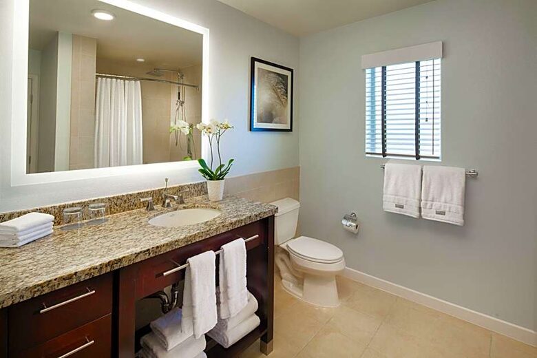 The Westin Mission Hills Resort Palm Springs | 1 Bedroom Villa - Rancho Mirage, California