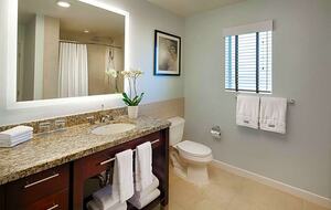 The Westin Mission Hills Resort Palm Springs | 1 Bedroom Villa - Rancho Mirage, California