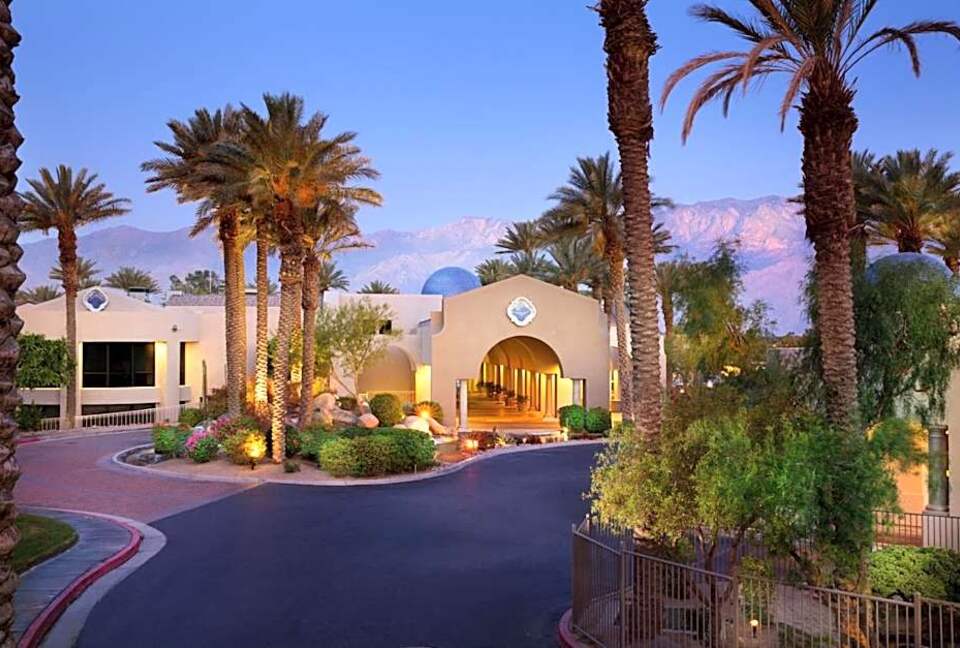 The Westin Mission Hills Resort Palm Springs | 1 Bedroom Villa - Rancho Mirage, California