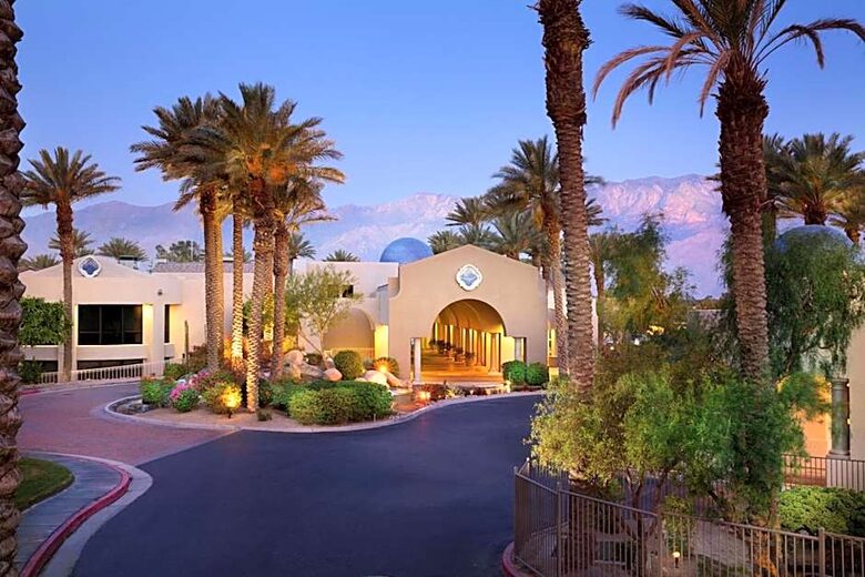 The Westin Mission Hills Resort Palm Springs | 1 Bedroom Villa - Rancho Mirage, California