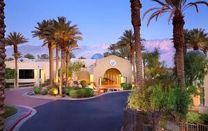 The Westin Mission Hills Resort Palm Springs | 1 Bedroom Villa - Rancho Mirage, California