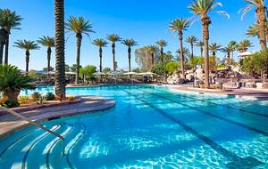 The Westin Mission Hills Resort Palm Springs | 1 Bedroom Villa - Rancho Mirage, California