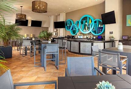 The Westin Mission Hills Resort Palm Springs | 1 Bedroom Villa - Rancho Mirage, California