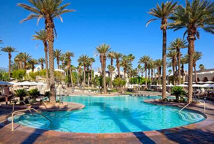 The Westin Mission Hills Resort Palm Springs | 1 Bedroom Villa - Rancho Mirage, California