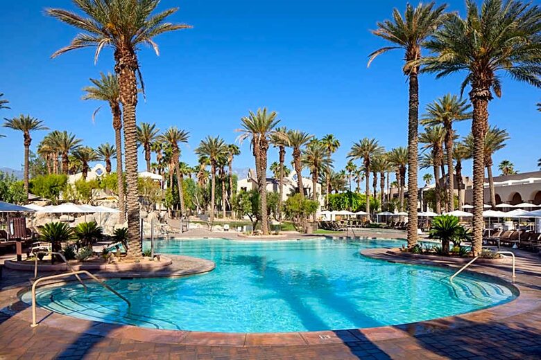 The Westin Mission Hills Resort Palm Springs | 1 Bedroom Villa - Rancho Mirage, California