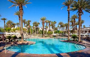 The Westin Mission Hills Resort Palm Springs | 1 Bedroom Villa - Rancho Mirage, California